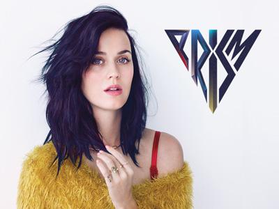 Ini Artwork Terbaru dari Single 'Roar' Katy Perry!
